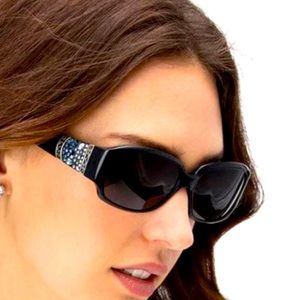 Brighton Crystal Voyage Sunglasses